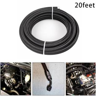 跨境汽车改装 H织油管冷接 件二孔透气机油壶A075L带N1配0编OCC034