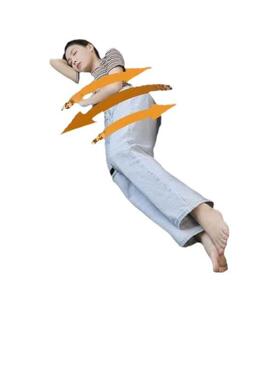 折叠床单人床用OLR多功能休午床办公室床简易成人午睡便携户外家