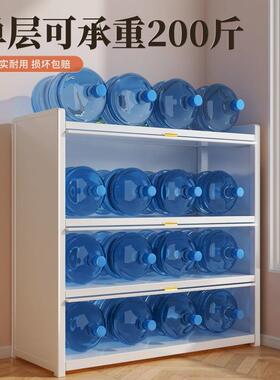 水柜餐边柜子21227储物柜客厅厨房收柜靠墙置柜喂养台收纳茶物柜