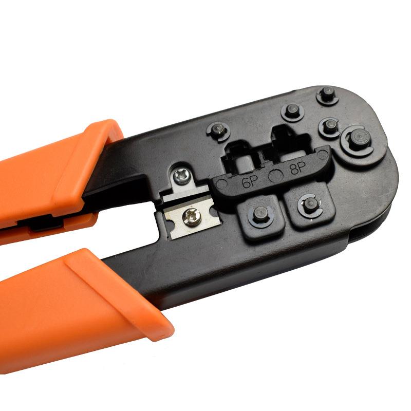 艾网威博尔两200435用压络线钳