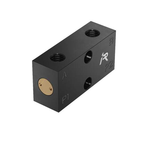 现货德国pr原CiGS装2-FJJ40-SA0负载限制器气动抓手15001019