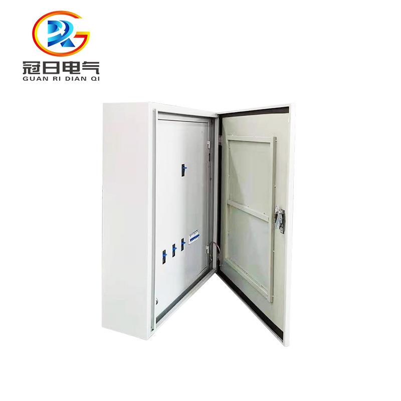 配VPU电箱配动电力箱开关箱入户箱照明总制挂墙箱可嵌入式PZ30箱