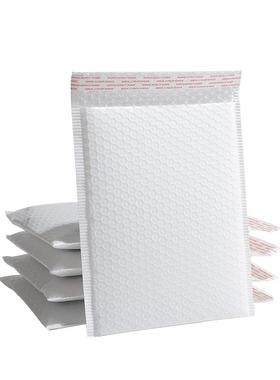 加厚哑光膜气泡复袋合气信泡封物流包装打包袋服装泡沫快递97682