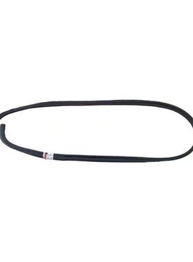 P五十铃庆铃KV100KV60内000前挡风玻璃胶条密封条外7胶96575条原