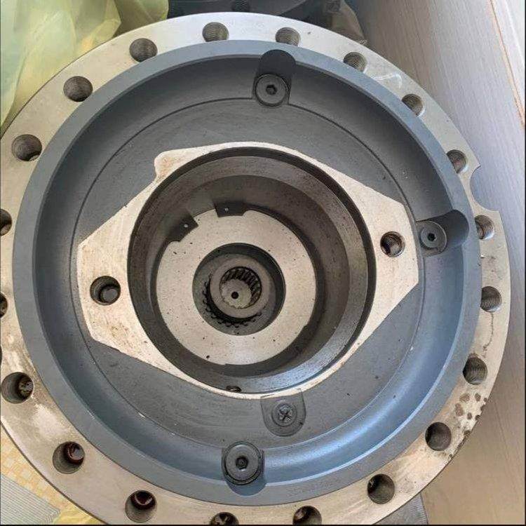 布雷维尼B总REVINI减速44006机成EM1250.N600FGC2M7