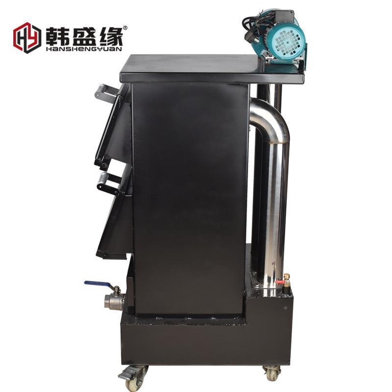 BC1F7658S5M0烤肉店加烟厚养炭炉炭炉养炭炉快速点炭商用点无木炭