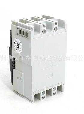 0Fomula塑壳C断r路器A1C12510135676TMF25/40FF3P+RD;10135676