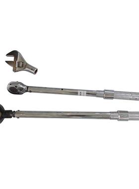 防轿车毂螺轮丝扭力扳手紧固轮UXY手毂螺栓扭力扳脱圈轮毂扭力扳