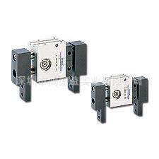 立2可大L口机械夹HGGBD16气HDL0HDL25HDL32