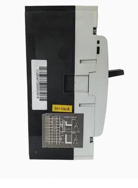 上海人民交流塑壳断路器RMM3-250S/33001020AVGT-50A50KA