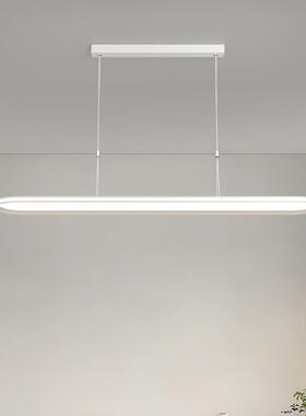 全光护谱餐厅SC007-00灯20约25新款现代简吊灯长桌条形餐吧台眼灯