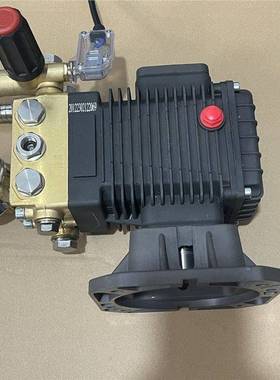 上海酷泓酷霸7.5千6瓦超2高41577压清洗机5151C516C271C型洗车机