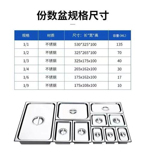 商用品开台槽披萨撒料沙甜拉台冰NID粉水果捞冷藏展示柜操作台