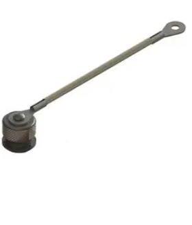 MPHENOL0SVMIIHICROWAVE轴连接器294A661-2