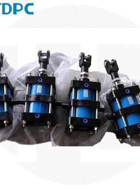 QB160*通100重型气缸大气G849缸标准气缸铸铁气缸铁气缸达P气缸TD