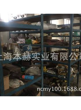 上0海机床厂原厂磨床MWSX13332M14配2MQ135B轴瓦件销售