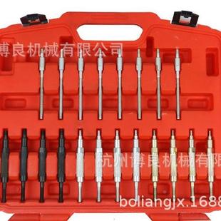 调整盘拆卸汽引擎变车速JGD箱维修工 离合器调整组套工具汽修组装