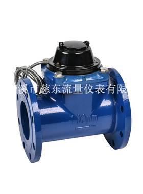 慈溪甬水车农用灌溉水表（40637污水表）欣发讯L水XLN-1带25冷表
