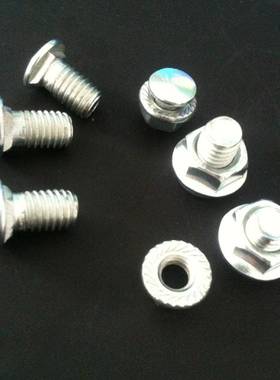 马FML车丝桥架螺螺丝M6*12M*16M86*2M8*116