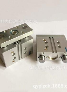 导向气缸VDFM-80-100-20-25-30-35-405-45-507-NTLB-P--PP-A-GF-K