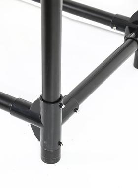 XGD轮胎器收纳架置物电架落多层家地用储物架