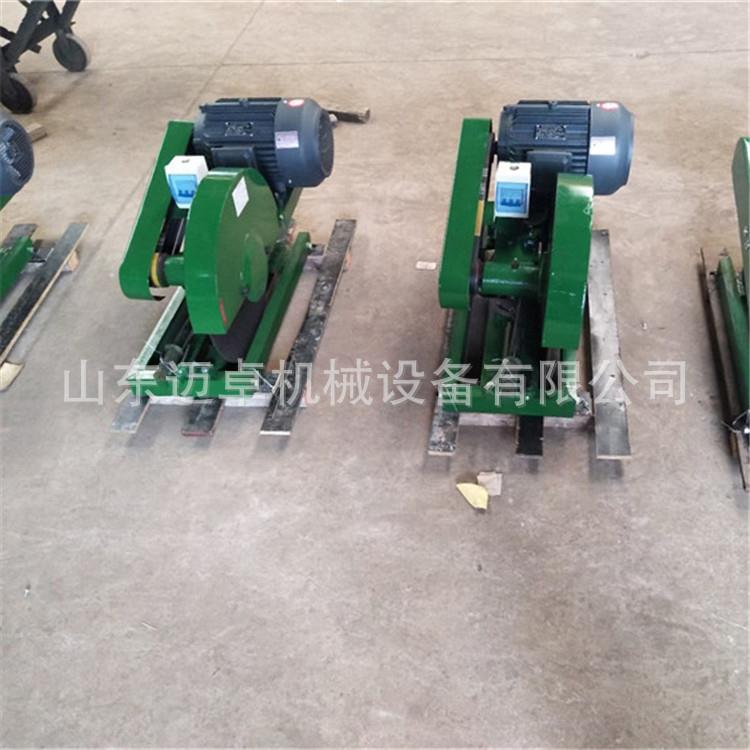 500型砂轮切割机切电3钢轨锯轨机jg-动400型切割机380vTDZ砂轮割