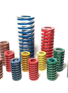 ITM-40-139符合SO102421螺3标I准的旋压缩弹簧S4ANKYO弹簧9220139