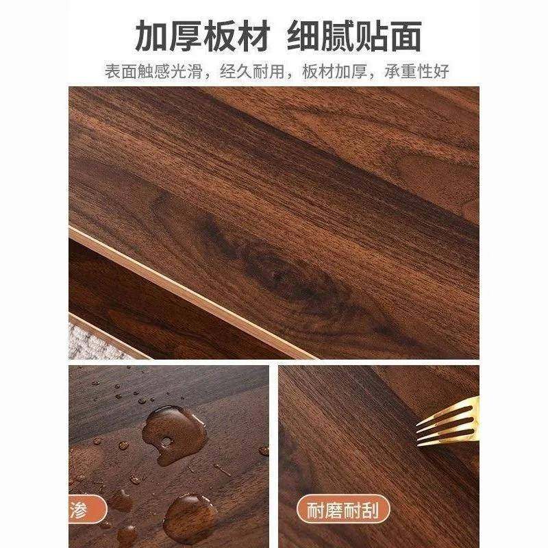 木质窄夹卫柜墙边收纳柜小窄柜超床DLE边柜缝隙生间缝厨房原木门