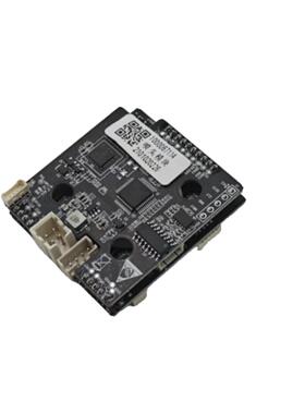 维K1/K1C/K1MA喷转X喷头主板三头PCBA主板喷头MJS接板