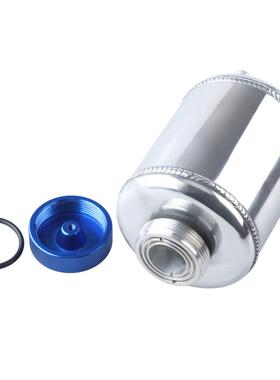 汽转车改装配件通用向助壶机力油冷却壶山地越野车转向IIX泵油壶