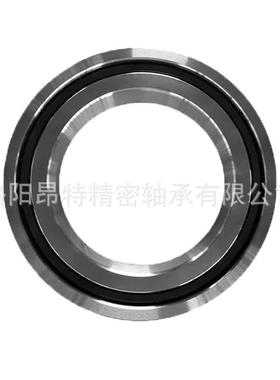 厂家直IPOX供70BER0/P475BER10H/P14超高速角接可触球轴承替代进
