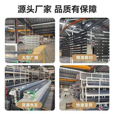 门套包边铝合户金阳厅台门框入一体套哑口套厨房窗垭口客门PVG成