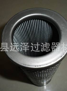 盘刹钢厂机发电组燃油滤芯滤清器0过滤器HX-25×1HX25485-2轧50×