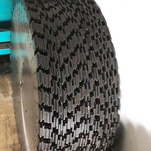 高速大功切墙机割钢筋凝土墙壁混切60001机改门开窗率栅栏切割设备