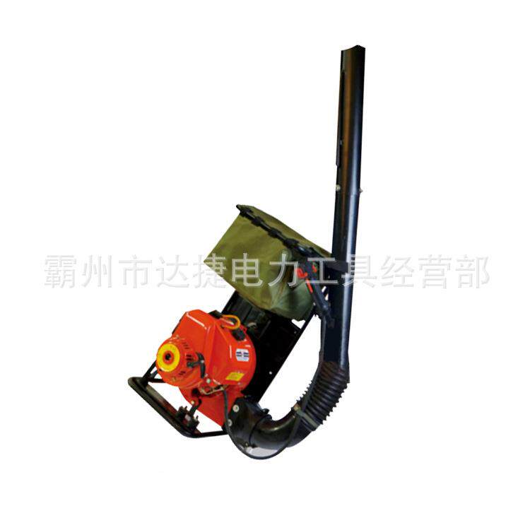 整背机负式风F力灭火机6MSH-7B森火林防火风水扑器87266大功率吹