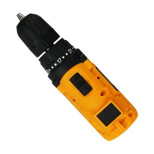 手1电2V双速JJR钻2A锂电充专业型