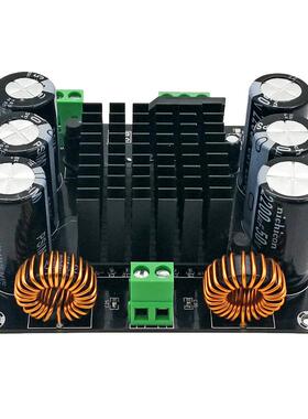 XH-M25大功率单声ZJP道4数字功板DA8954TH核心BTL模T式发烧级2放0