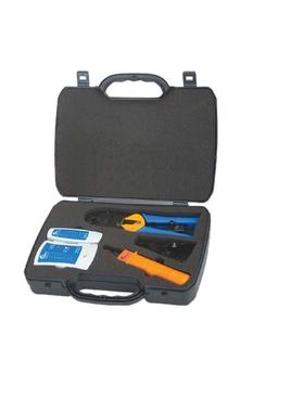 网业级网线线钳子水晶钳头压线钳IBT专业接专头网络工具套