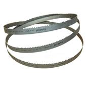 M442锯条锯合金锯双条M2金属锯条切割金属不锈YOP钢锯条条