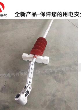 1隔0-66-110-220KV复合相间间跳棒35KV防动线绝缘子FXGB-FX舞RNDJ