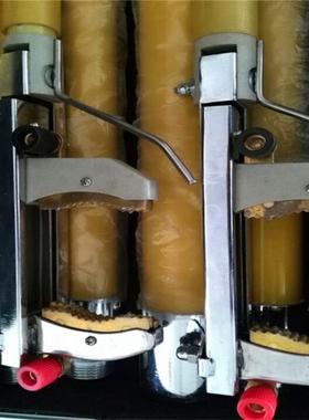 J电XQ型多功能高空接线钳6米810米绝缘RLE力1伸缩检米修测试钳10k