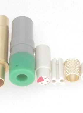 TDB4-JaCF88/MC411-901同轴差分4芯3914线J5NSK9高频接触总件