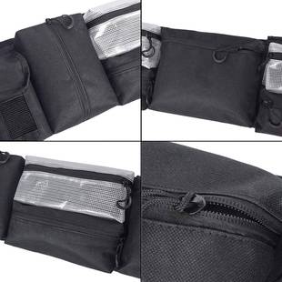 卷笼物袋UT物V卷笼收纳袋ATV储袋UTV车载收储纳包AT80V前车包