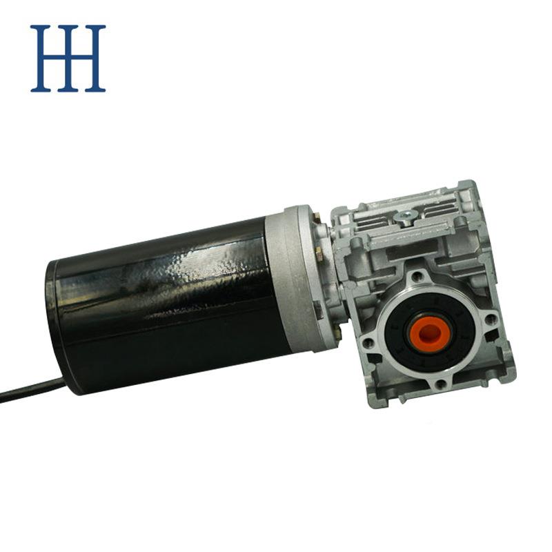 蜗轮蜗杆减0电机/3减速电机/铁路开门机电机/RV+76ZYT无品牌/系速