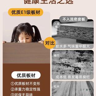 可折叠桌F5M9J55T餐桌家用户型简小桌子易圆桌出租屋便携摆摊户吃