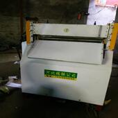 数切条ZEN机废胶片数控剪切机旧橡皮筋控裁条机