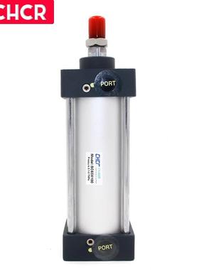 型标准气缸SC800X205950*50x10x150x175x20x300X400X500X600S