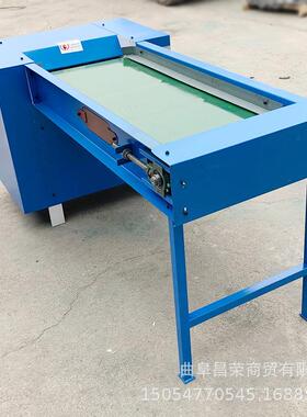 小型单口充棉出口双口玩机具婴儿枕充64409棉四口机抱枕充棉机厂