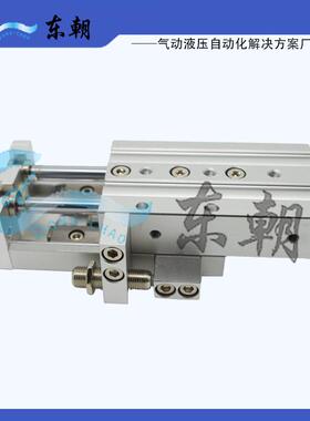 金铝合MQ系列气缸，厂家直销，量大从优X，多规格可CFF选择