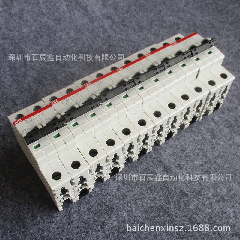 S202-CS20现2-D44S202-B4S202-Z4S220-K4AVH货断路器